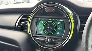 Used 2020 MINI Hatch One Classic Black - Interior and Exterior details 16