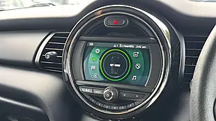 Used 2020 MINI Hatch One Classic Black - Interior and Exterior details 18