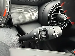 Used 2020 MINI Hatch Sport Silver - Interior and Exterior details 14