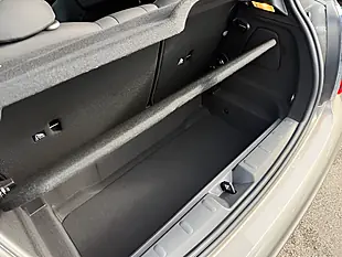 Used 2020 MINI Hatch Sport Silver - Interior and Exterior details 16