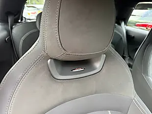 Used 2020 MINI Hatch Sport Silver - Interior and Exterior details 5