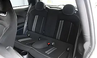 Used 2020 MINI Hatch Sport White - Interior and Exterior details 15