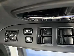 Used 2020 Mitsubishi Asx Dynamic White - Interior and Exterior details 18