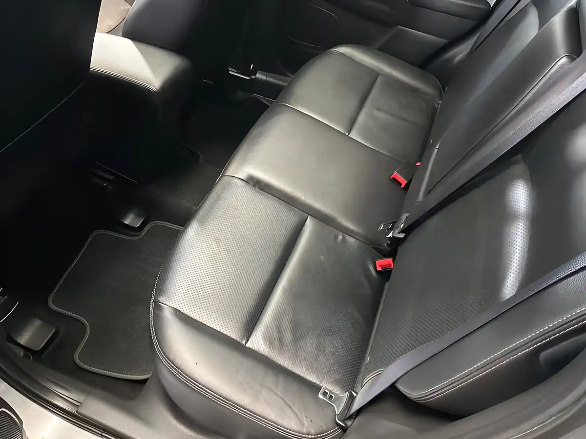 Used 2020 Mitsubishi Asx Exceed Grey - Interior and Exterior details 11