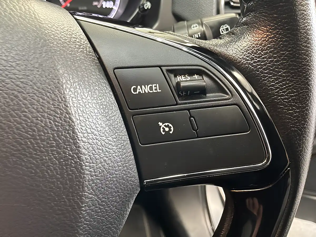 Used 2020 Mitsubishi Asx Exceed Grey - Interior and Exterior details 12