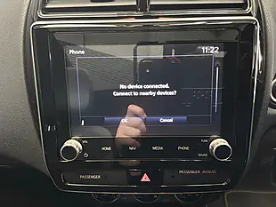 Used 2020 Mitsubishi Asx Exceed Grey - Interior and Exterior details 15