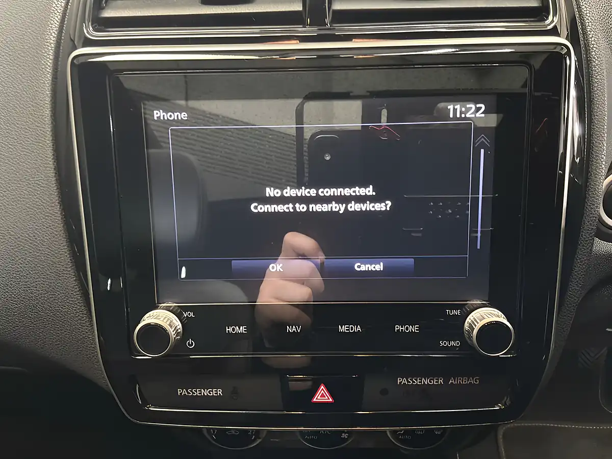 Used 2020 Mitsubishi Asx Exceed Grey - Interior and Exterior details 15