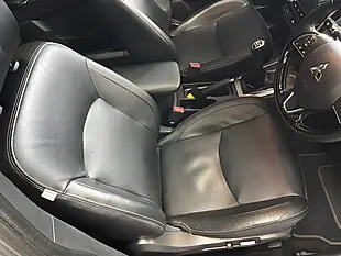 Used 2020 Mitsubishi Asx Exceed Grey - Interior and Exterior details 9