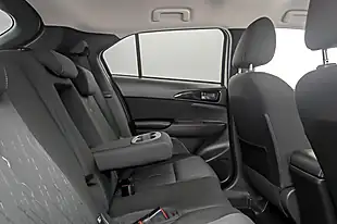 Used 2020 Mitsubishi Eclipse Cross Dynamic White - Interior and Exterior details 10