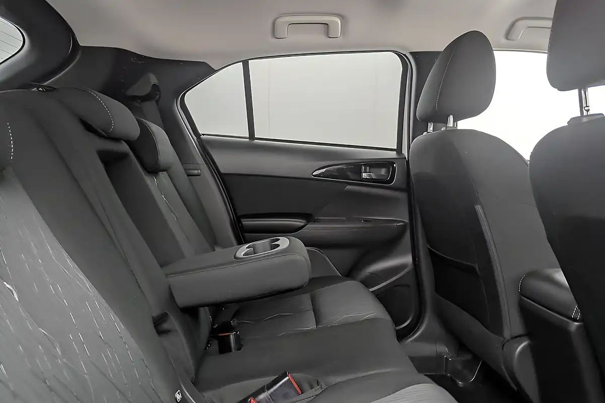 Used 2020 Mitsubishi Eclipse Cross Dynamic White - Interior and Exterior details 10