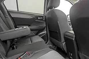 Used 2020 Mitsubishi Eclipse Cross Dynamic White - Interior and Exterior details 11