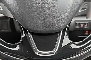 Used 2020 Mitsubishi Eclipse Cross Dynamic White - Interior and Exterior details 14