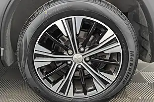 Used 2020 Mitsubishi Eclipse Cross Dynamic White - Interior and Exterior details 20