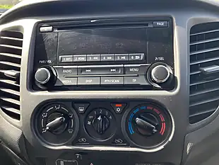 Used 2020 Mitsubishi L200 4Life Silver - Interior and Exterior details 16