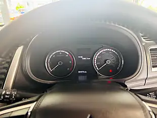 Used 2020 Mitsubishi L200 Barbarian Orange - Interior and Exterior details 18