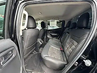 Used 2020 Mitsubishi L200 Barbarian X Black - Interior and Exterior details 12
