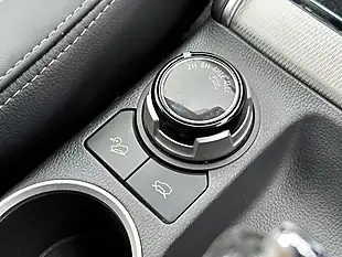 Used 2020 Mitsubishi L200 Barbarian X Black - Interior and Exterior details 17