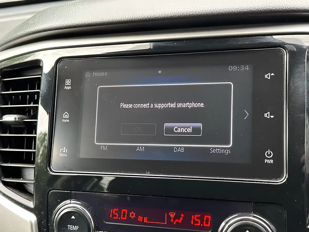 Used 2020 Mitsubishi L200 Barbarian X Black - Interior and Exterior details 20