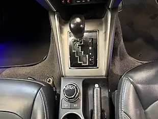 Used 2020 Mitsubishi L200 Barbarian X Grey - Interior and Exterior details 14