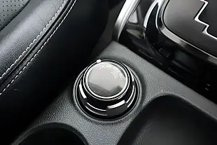 Used 2020 Mitsubishi L200 Challenger Grey - Interior and Exterior details 12
