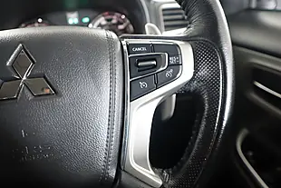 Used 2020 Mitsubishi L200 Challenger Grey - Interior and Exterior details 19