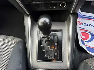 Used 2020 Mitsubishi L200 Warrior Black - Interior and Exterior details 19