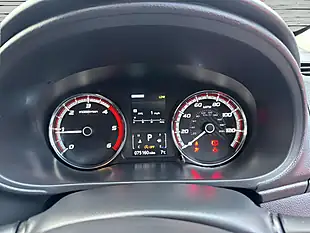 Used 2020 Mitsubishi L200 Warrior Black - Interior and Exterior details 20