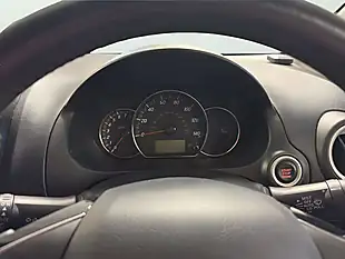 Used 2020 Mitsubishi Mirage 4 White - Interior and Exterior details 13