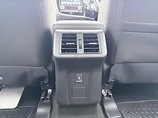 Used 2020 Mitsubishi Outlander Design Black - Interior and Exterior details 15