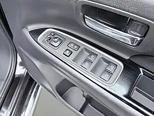 Used 2020 Mitsubishi Outlander Design Black - Interior and Exterior details 18