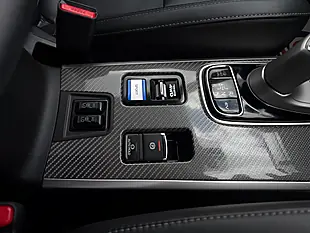 Used 2020 Mitsubishi Outlander Dynamic Black - Interior and Exterior details 19