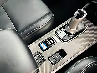 Used 2020 Mitsubishi Outlander Dynamic Grey - Interior and Exterior details 19