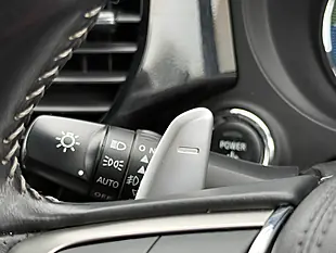 Used 2020 Mitsubishi Outlander Dynamic White - Interior and Exterior details 15
