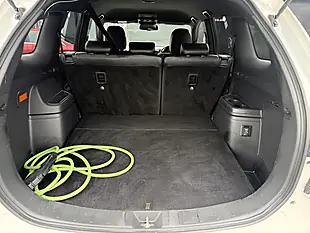 Used 2020 Mitsubishi Outlander Dynamic White - Interior and Exterior details 19