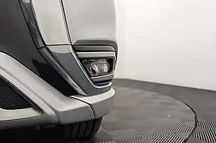 Used 2020 Mitsubishi Outlander Exceed Silver - Interior and Exterior details 18