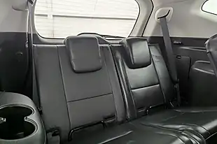 Used 2020 Mitsubishi Shogun Sport Grey - Interior and Exterior details 16