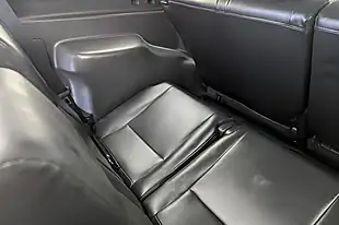 Used 2020 Mitsubishi Shogun Sport Grey - Interior and Exterior details 17