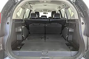 Used 2020 Mitsubishi Shogun Sport Grey - Interior and Exterior details 19