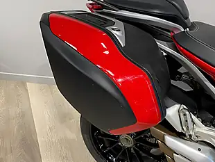 Used 2020 Mv Agusta Turismo Veloce Lusso - Interior and Exterior details 10