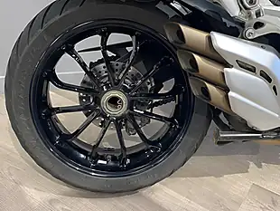 Used 2020 Mv Agusta Turismo Veloce Lusso - Interior and Exterior details 11