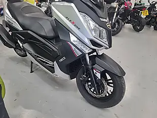 Used 2020 Neco Alex One Silver - Interior and Exterior details 10