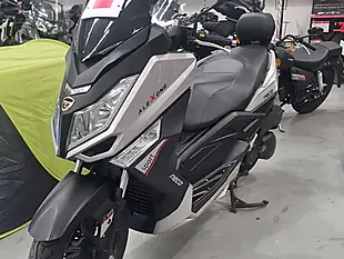 Used 2020 Neco Alex One Silver - Interior and Exterior details 2