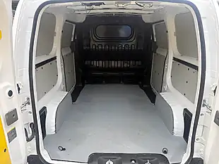 Used 2020 Nissan E-NV200 Acenta White - Interior and Exterior details 16
