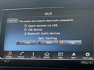 Used 2020 Nissan e-NV200 Tekna Silver - Interior and Exterior details 14