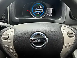 Used 2020 Nissan e-NV200 Tekna Silver - Interior and Exterior details 15