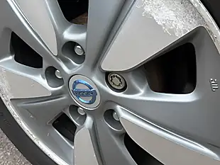 Used 2020 Nissan e-NV200 Tekna Silver - Interior and Exterior details 19