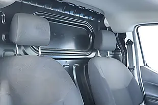 Used 2020 Nissan E-Nv200 Tekna White - Interior and Exterior details 15