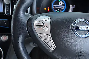 Used 2020 Nissan E-Nv200 Tekna White - Interior and Exterior details 16