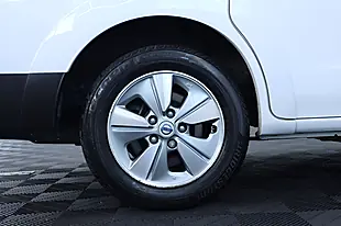 Used 2020 Nissan E-Nv200 Tekna White - Interior and Exterior details 19