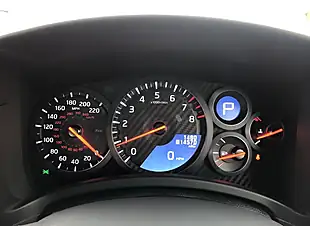 Used 2020 Nissan GT-R Prestige Black - Interior and Exterior details 10